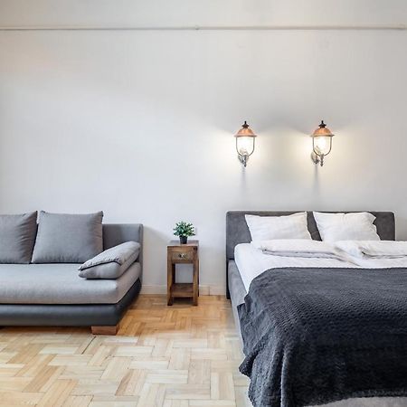 Central Luxury Apartment With Ac Budapest Exterior foto